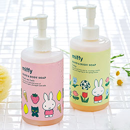 miffy