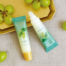 スキンケア・保湿