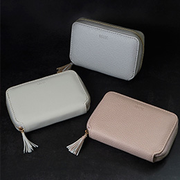 ポーチ・ハンカチ