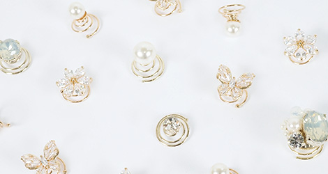 コーム・マジェステ