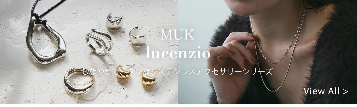 MUK luzenzio