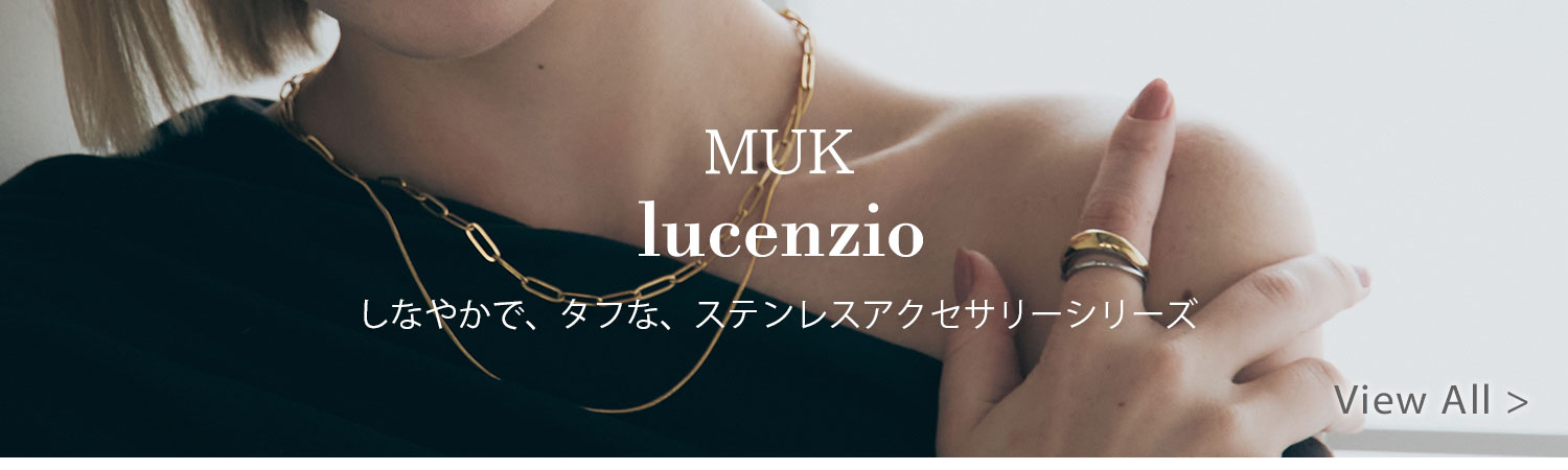 MUK luzenzio