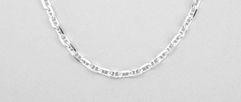 シルバーネックレス(silver925)