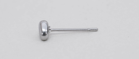 サージカルステンレスポスト