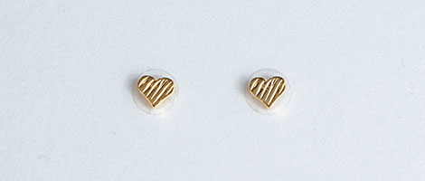 シールピアス