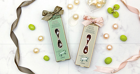 入浴剤・バスギフト