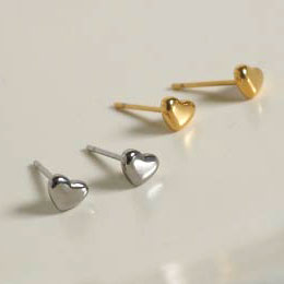 サージカルステンレスピアス・ステンレスピアス