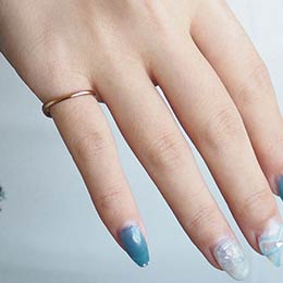 ピンキーリング