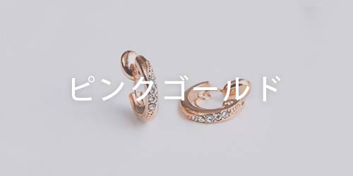 イヤリングPG