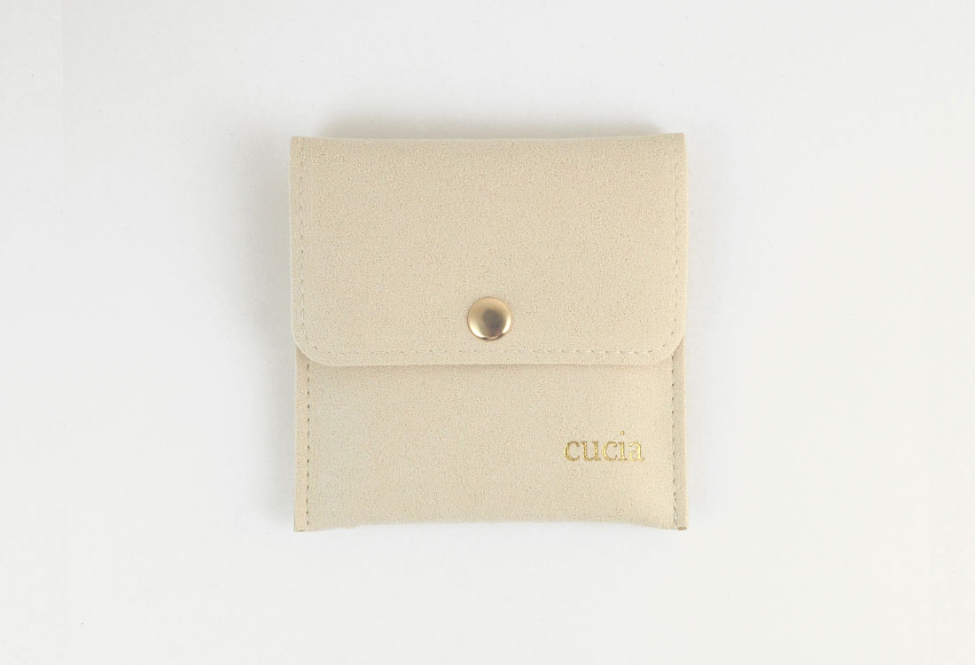 cucia wrap pouch