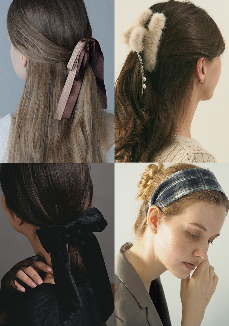 Hair Accessory