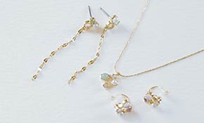 新作入荷アイテム