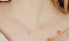 金属アレルギー対応アクセサリー