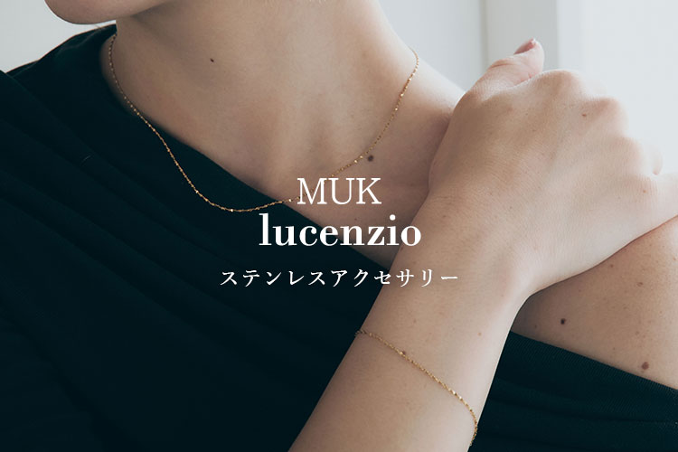 MUK lucenzio