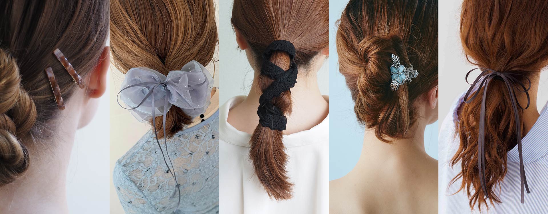 Hair Accessories
