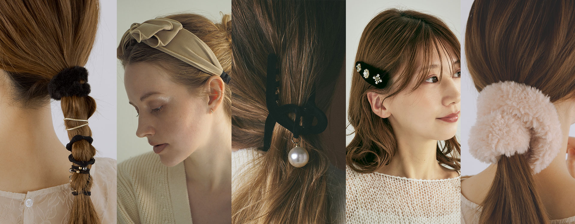 Hair Accessories