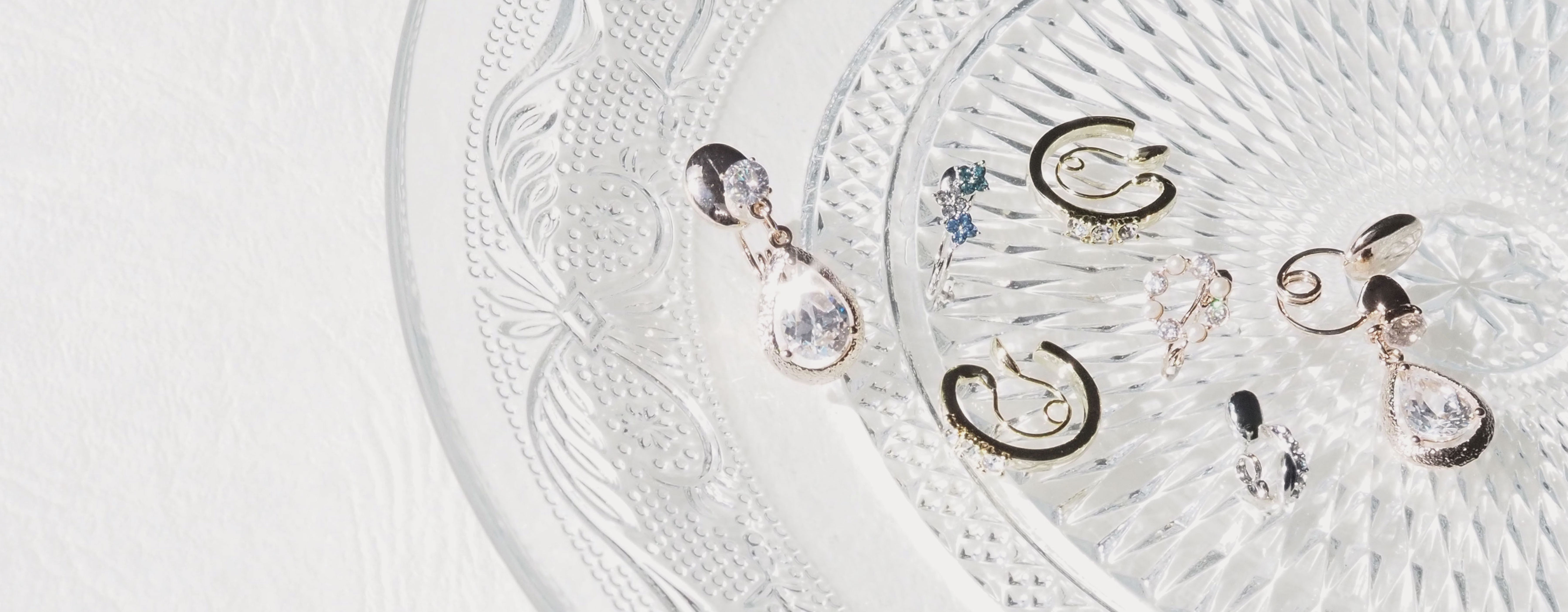 ループフィットイヤリング