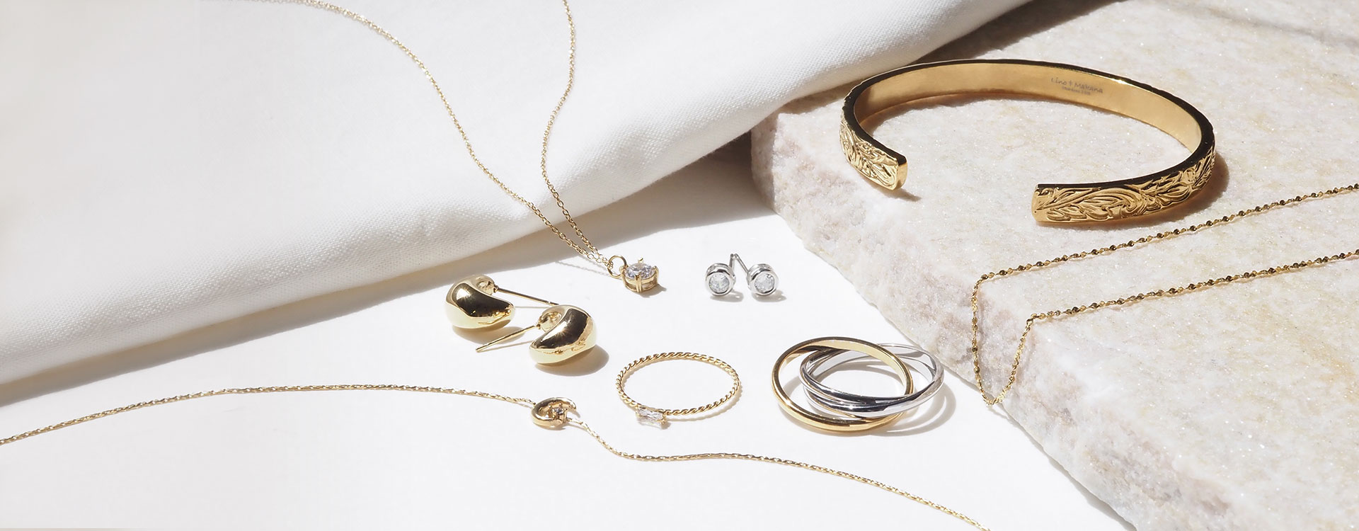 ステンレスアクセサリー