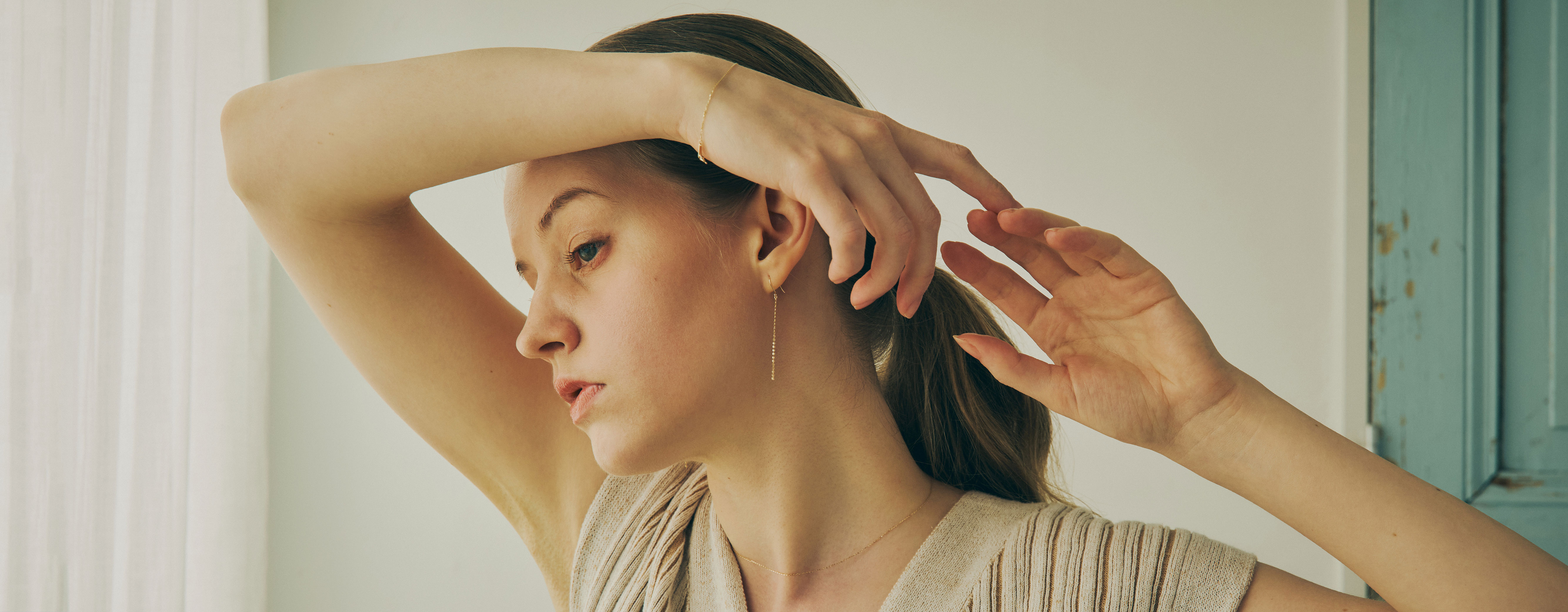 スキンジュエリー