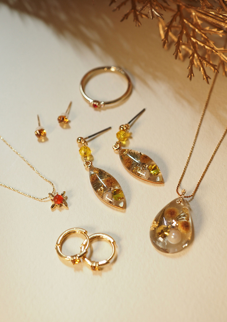 誕生石