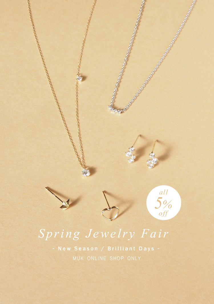 ジュエリーフェア