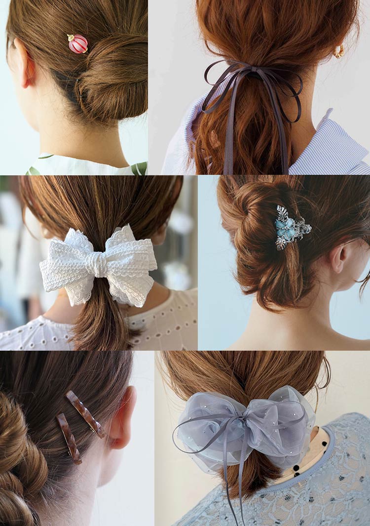 Hair Accessories