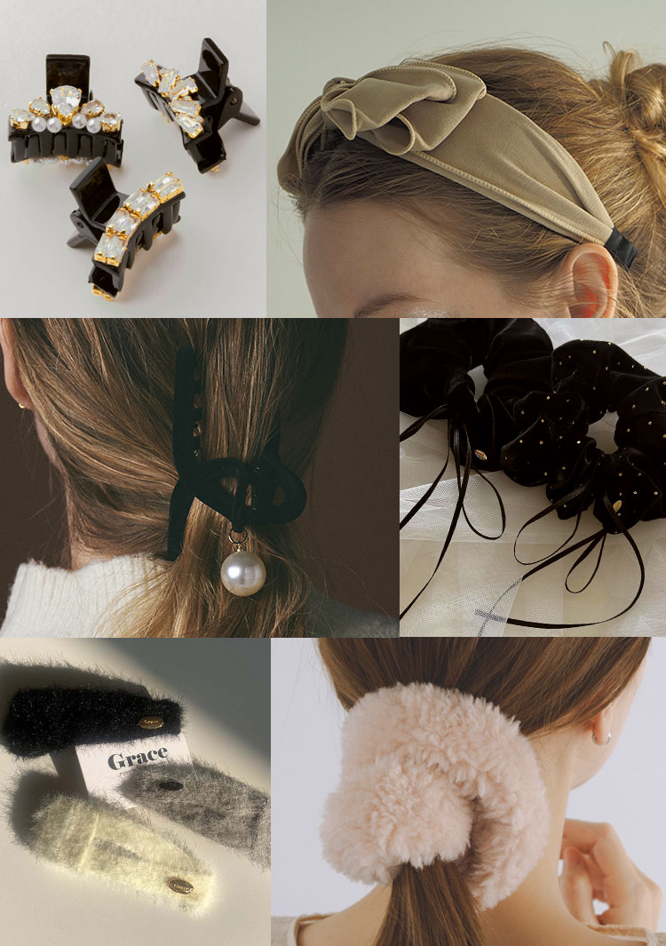 Hair Accessories