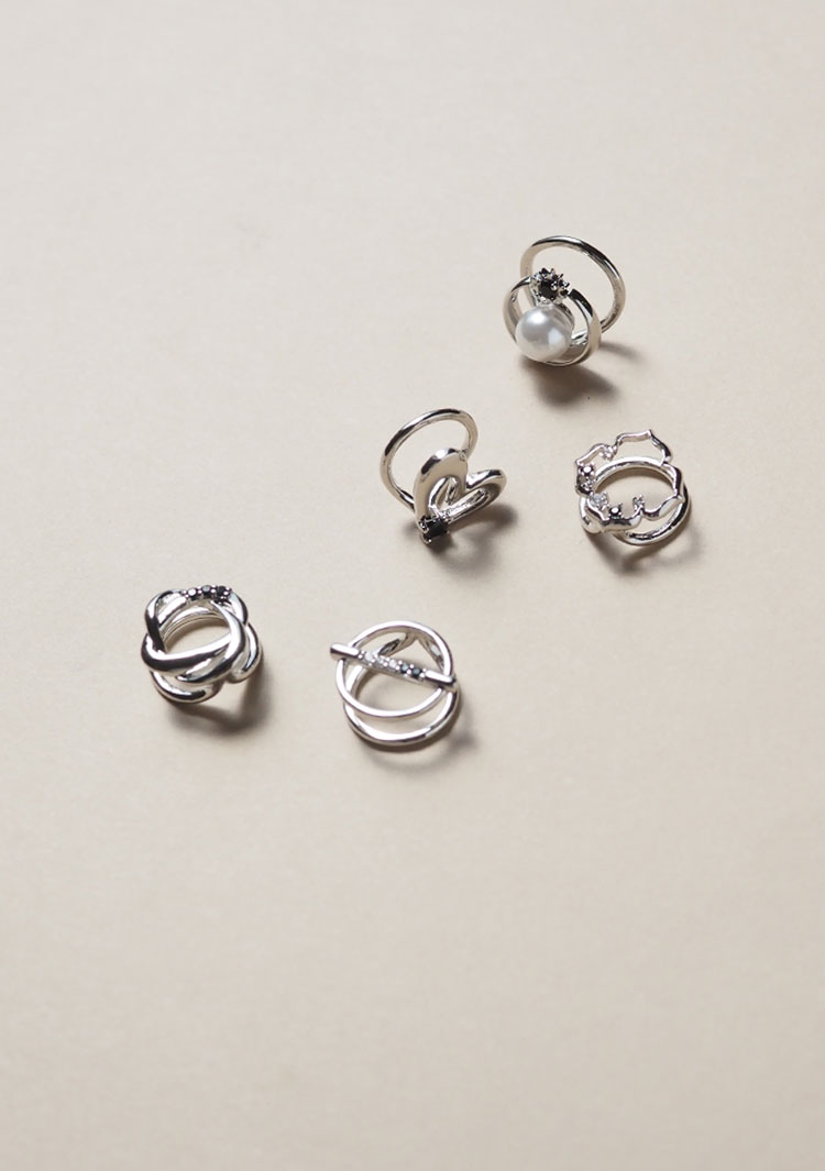 ラウンドメタル