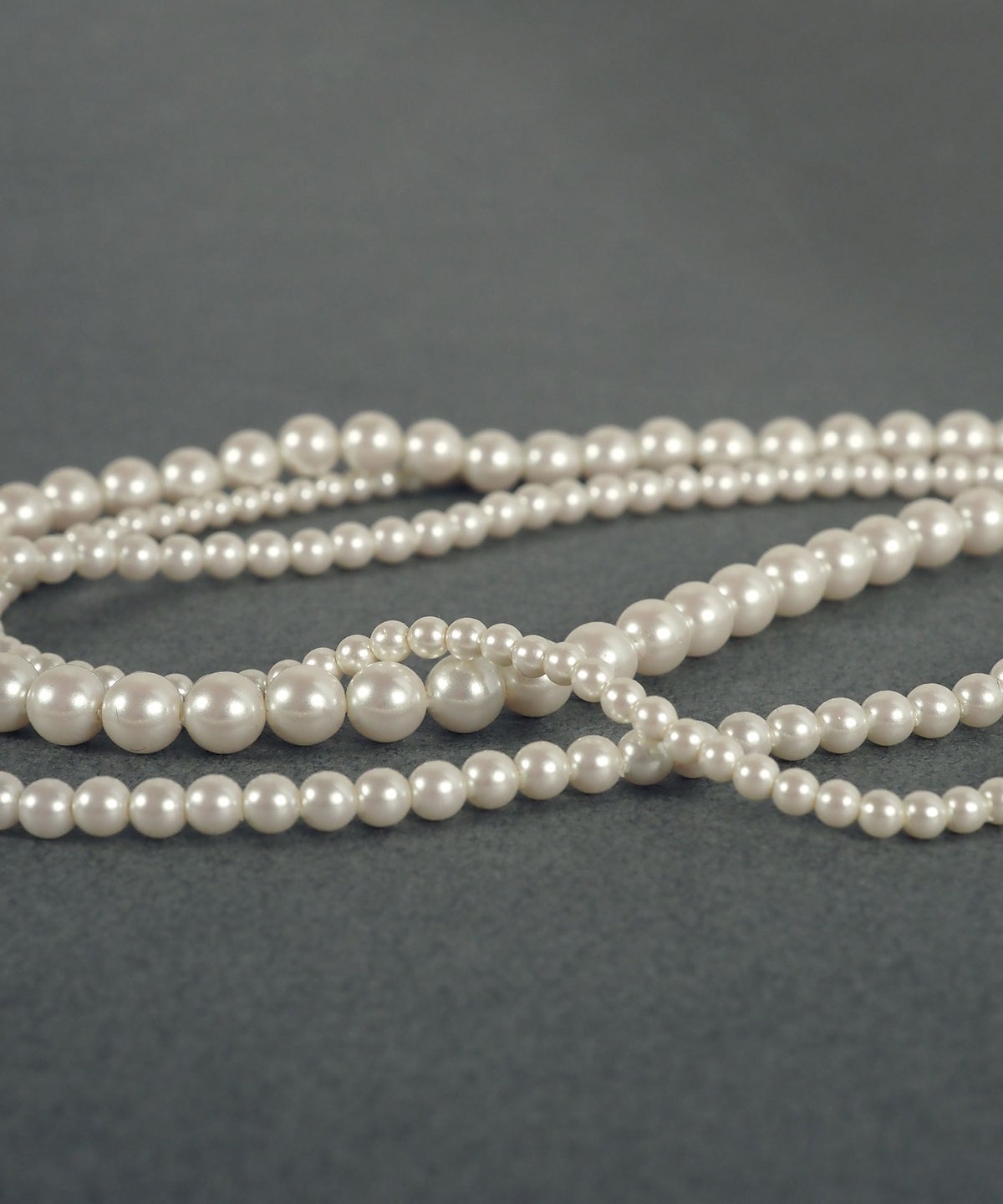 パール7wayネックレス【MUK voyalibre】