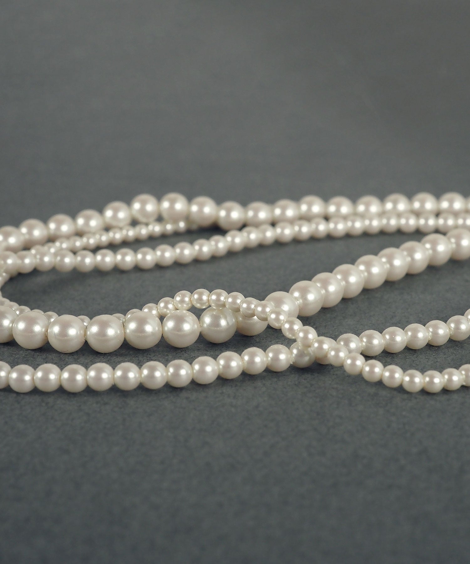 パール7wayネックレス【MUK voyalibre】