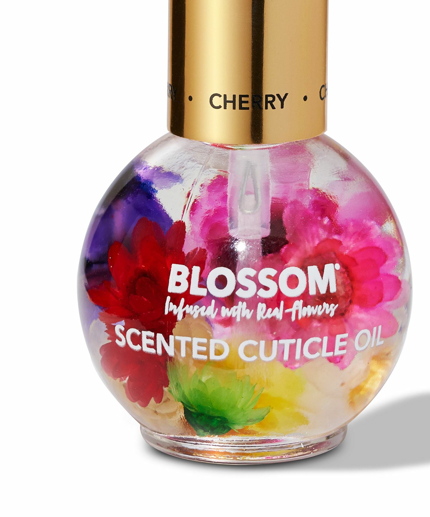 BLOSSOMネイルオイル（フルーツ）