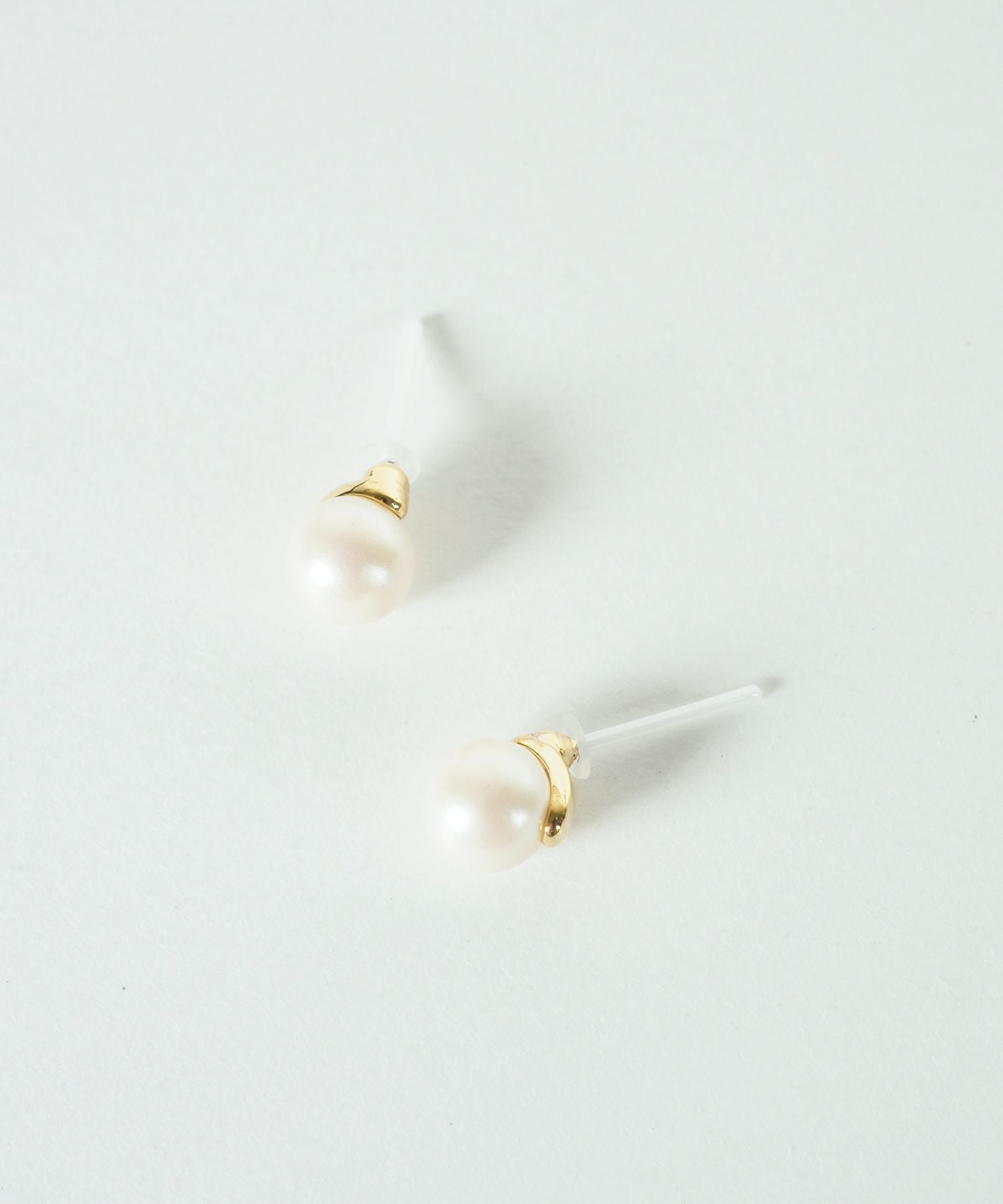 パールセラミックポストピアス