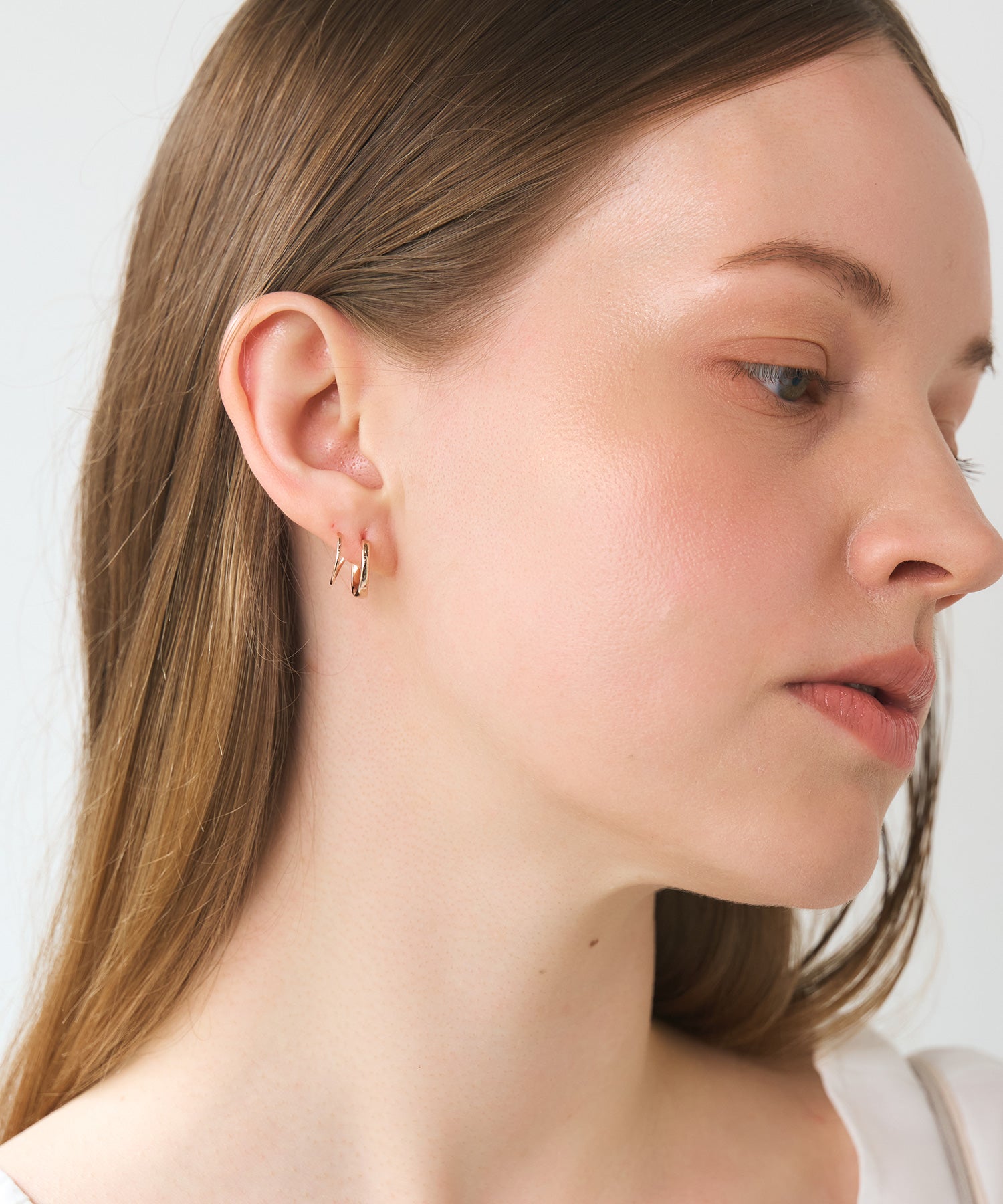 スパイラルピアス【MUK petite charme】 | 【公式】MUK ONLINE SHOP