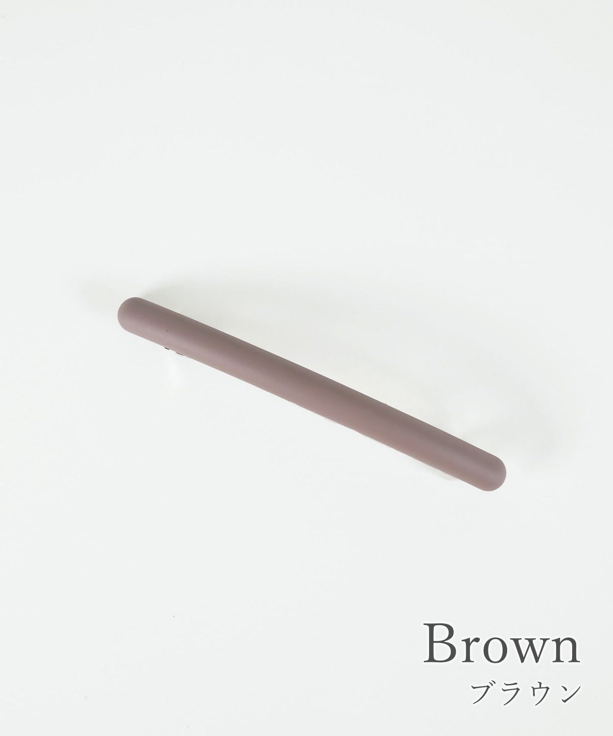 ピタッとズレないマットマルバーバレッタ