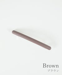 ピタッとズレないマットマルバーバレッタ