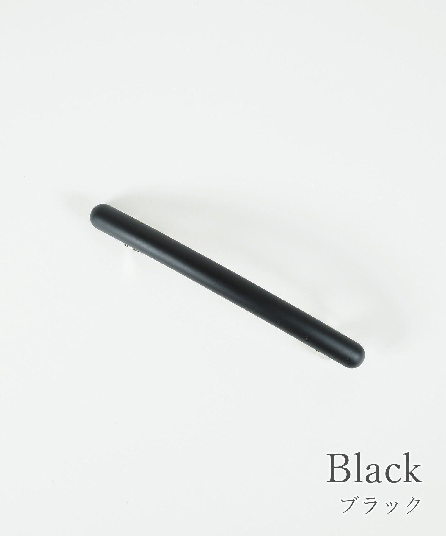 ピタッとズレないマットマルバーバレッタ