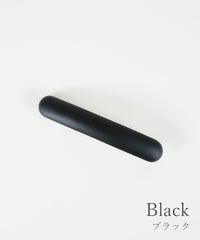 ピタッとズレないマットフトマルバーバレッタ