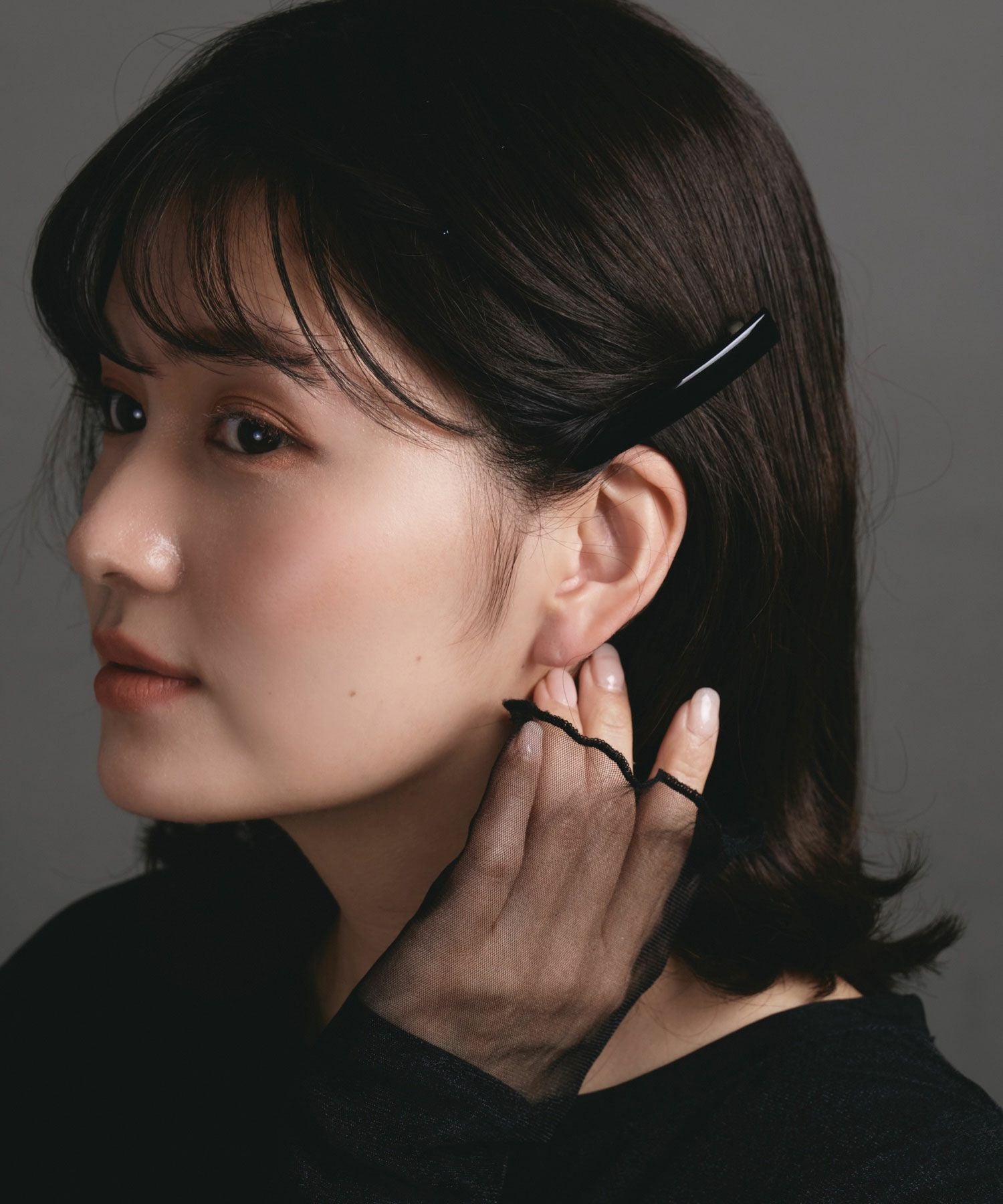 ピタッとズレないカクバーバレッタ(2個入) | 【公式】MUK ONLINE SHOP