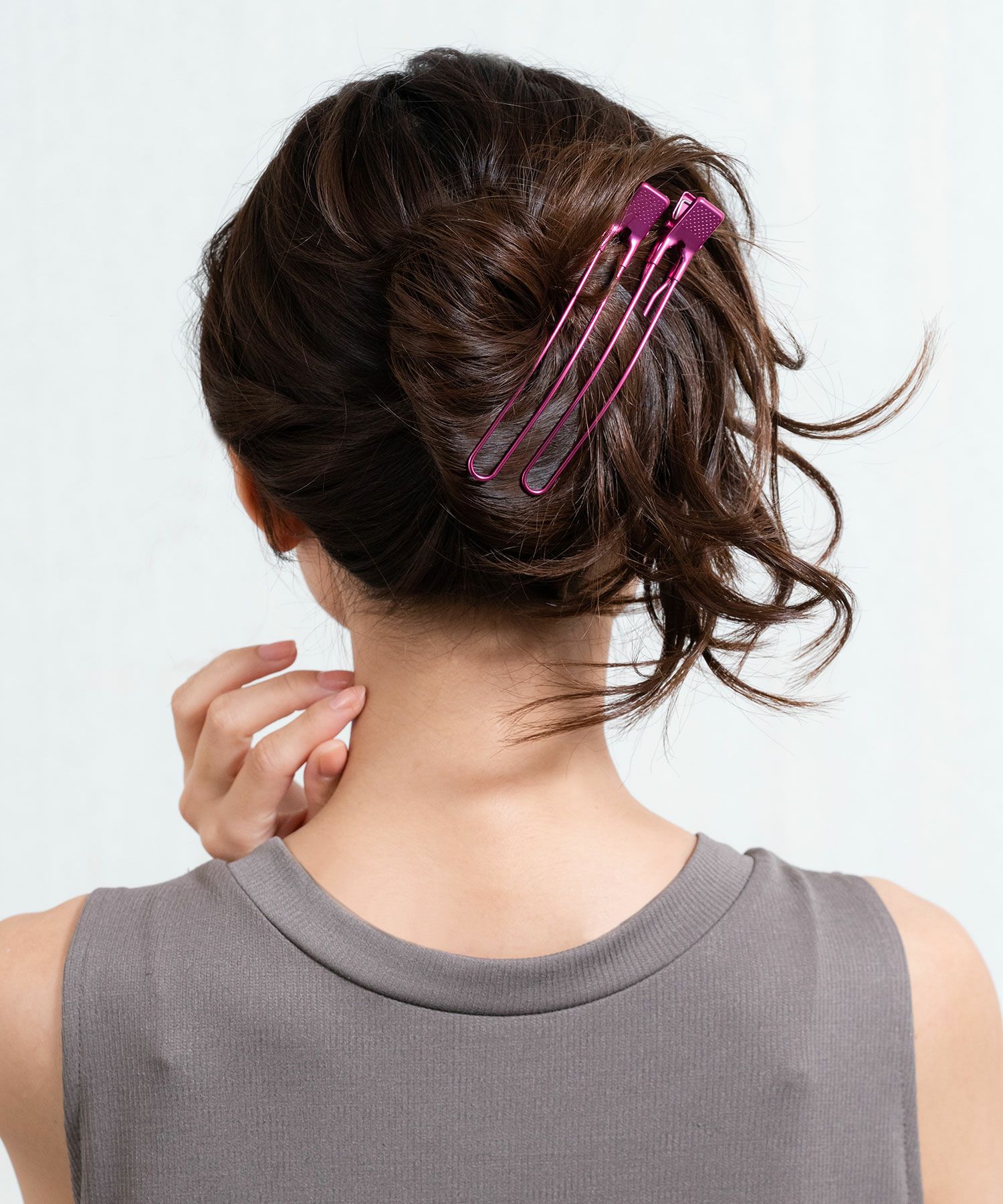 カラフルダッカールクリップ 2個セット | 【公式】MUK ONLINE SHOP