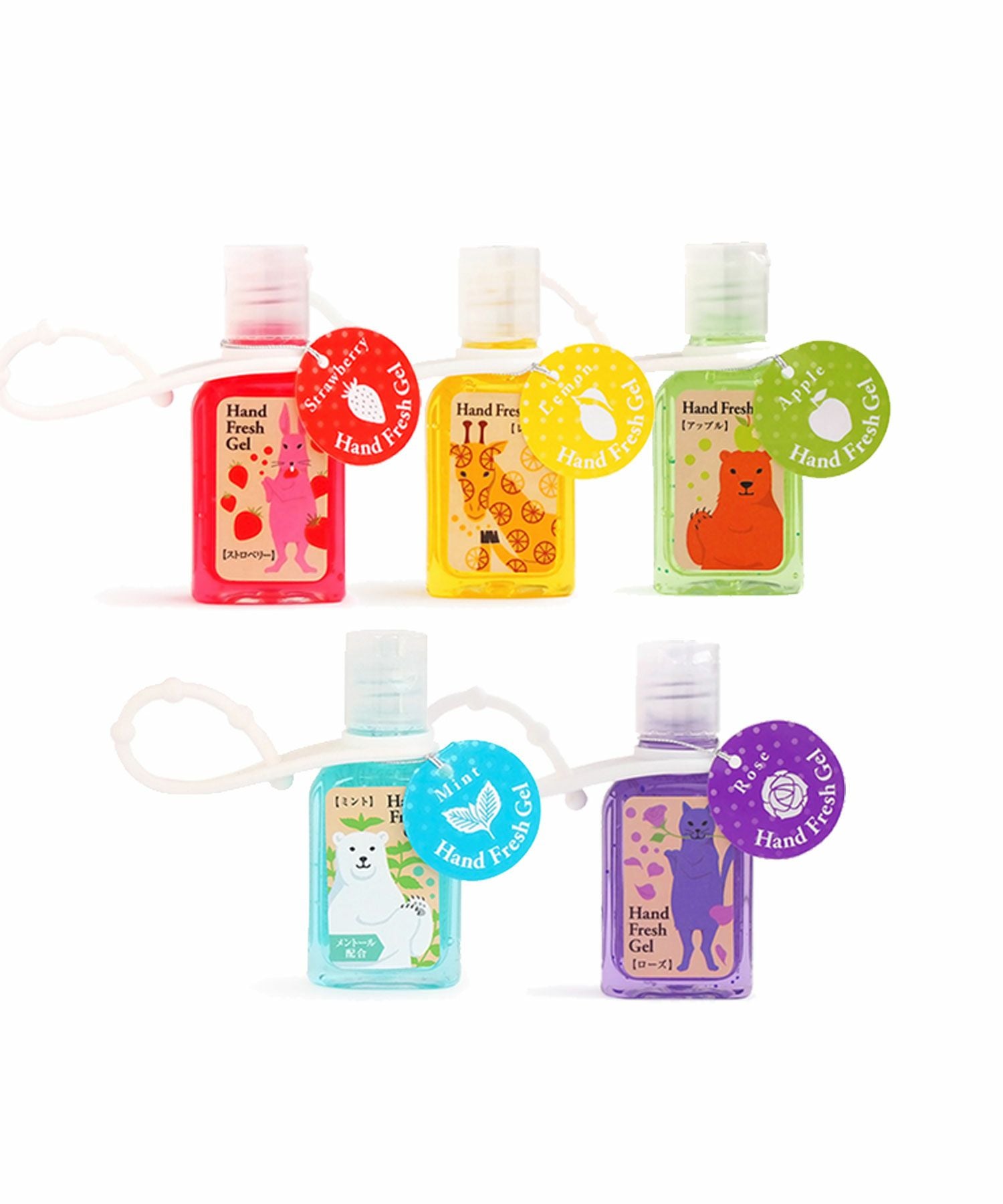 ハンドフレッシュジェル | 【公式】MUK ONLINE SHOP｜人気アクセサリー