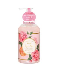 デイズインブルームハンド＆ボディーソープ