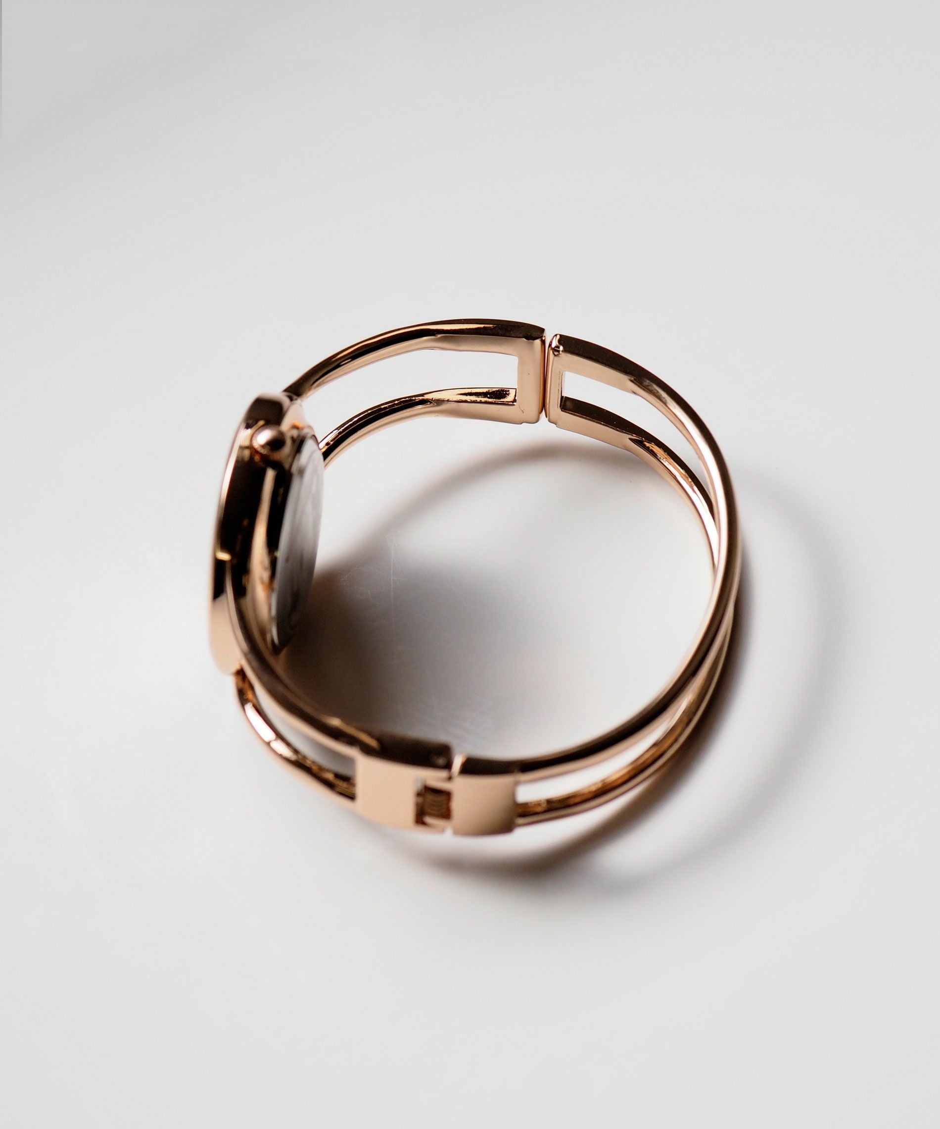 バングルウォッチ ラウンド | 【公式】MUK ONLINE SHOP｜人気