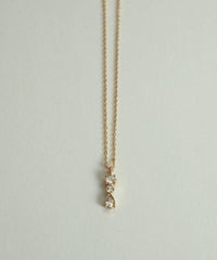 Drop stickペンダント