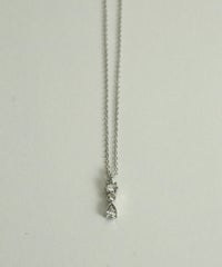 Drop stickペンダント