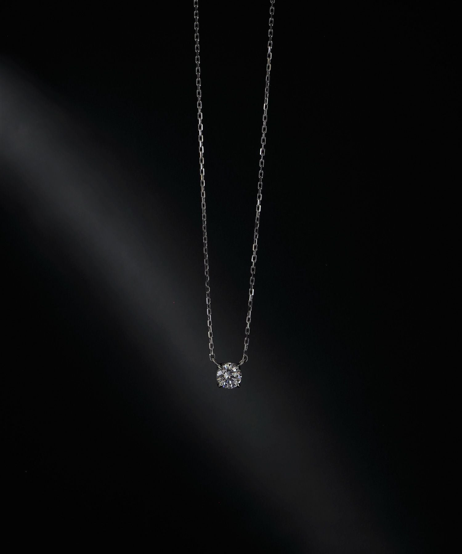 SV925]フラッシュラボダイヤモンドペンダント【LAB DIAMOND】 | 【公式