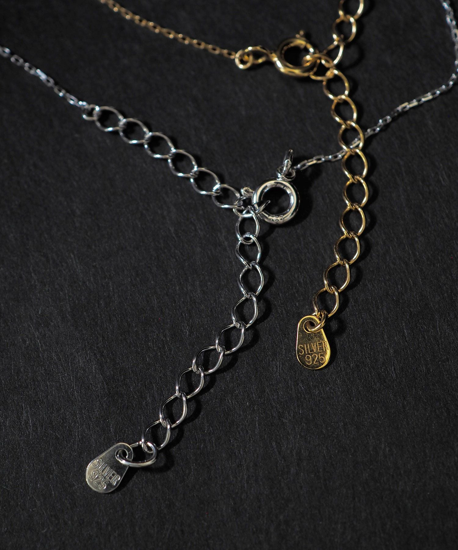 Both hanging pendant【LAB DIAMOND】