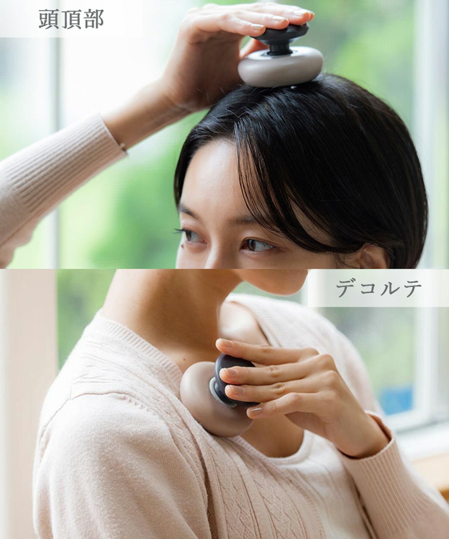 ARiy様おまとめ美顔ローラー・ネックレス・リングセット リセットローラーHEAD | 【公式】MUK ONLINE SHOP｜人気アクセサリー