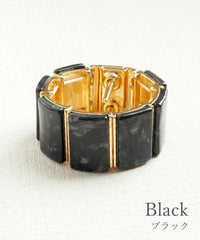 スクエアマーブルヘアリエル