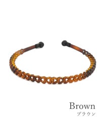 痛くならないハートラインカチューシャ