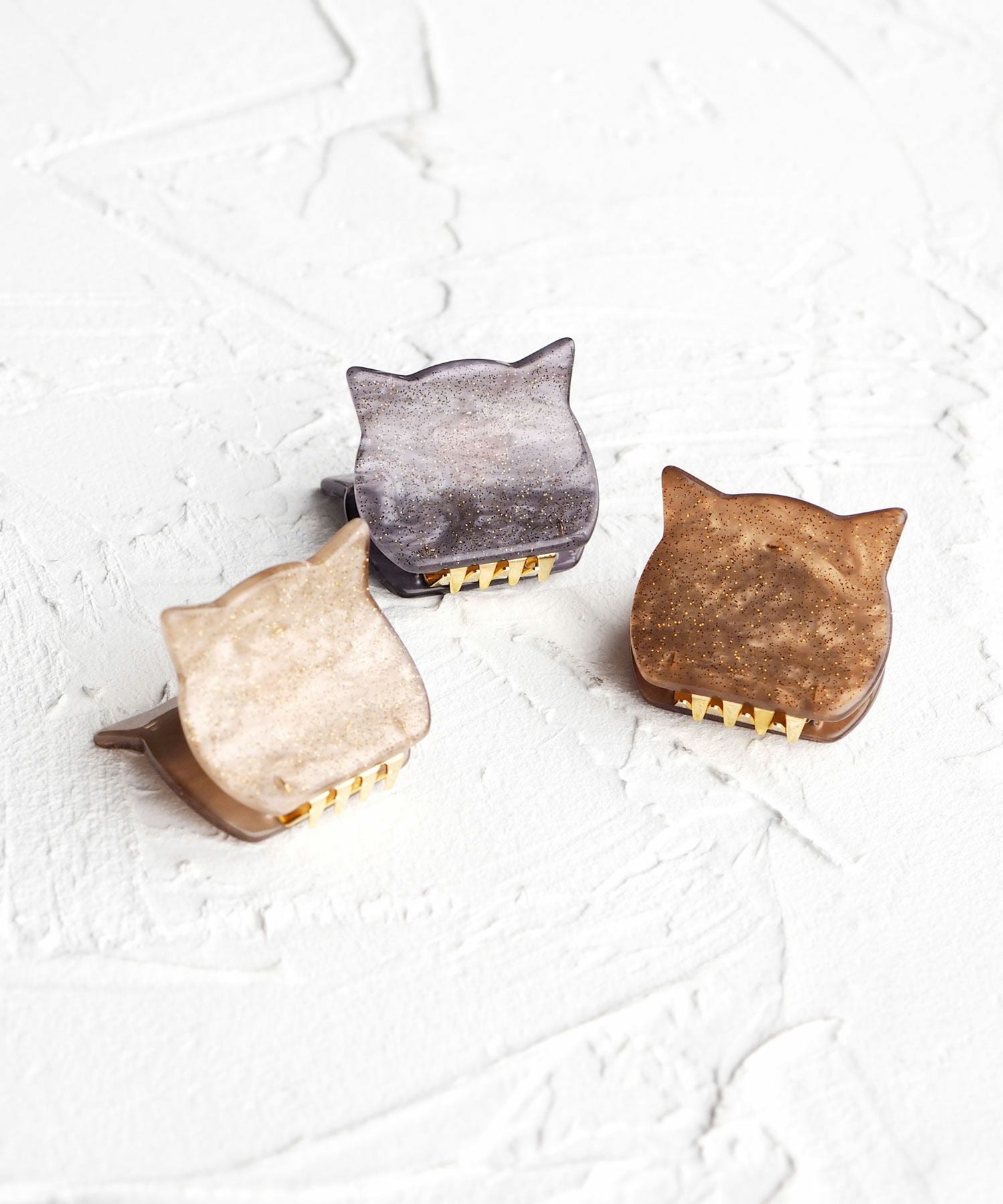 ネコミニミニクリップ | 【公式】MUK ONLINE SHOP｜人気アクセサリー